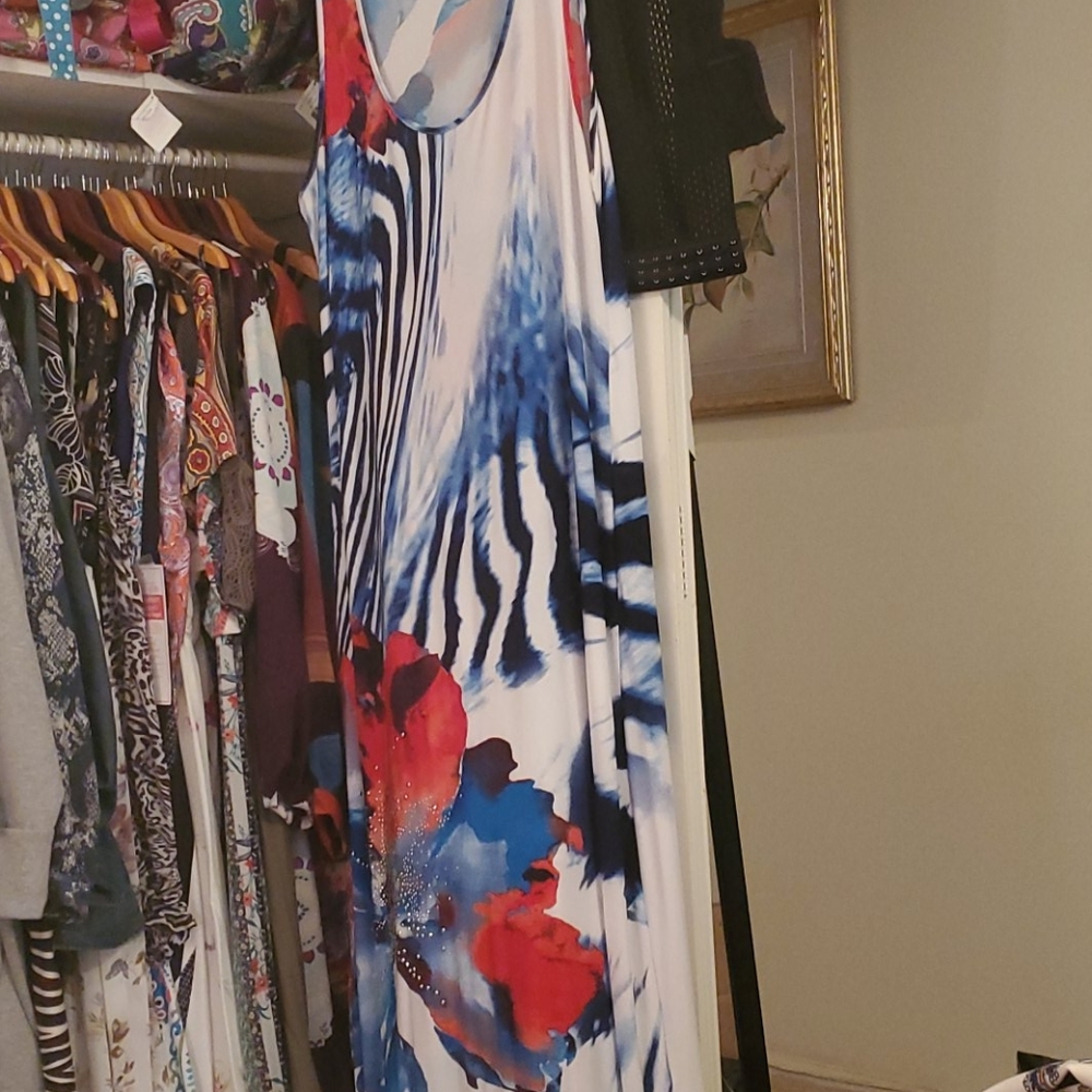 Plus Size Clothing - image 2